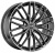 Диск OZ Gran Turismo HLT 8,5x19 5*114,3 Et:35 Dia:75 Star Graphite Diamond Lip Диск OZ Gran Turismo HLT 8,5x19 5*114,3 Et:35 Dia:75 Star Graphite Diamond Lip
