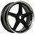 Диск RST R149FF 7,5x19 5*108 Et:46 Dia:63,3 BDR Диск RST R149FF 7,5x19 5*108 Et:46 Dia:63,3 BDR