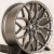 Диск KoKo Kuture 0319 9x21 5*114,3 Et:40 Dia:67,1 Matt Grey Диск KoKo Kuture 0319 9x21 5*114,3 Et:40 Dia:67,1 Matt Grey