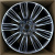 Диск KoKo Kuture 9011 9,5x21 5*120 Et:45 Dia:72,6 GMF