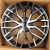 Диск KoKo Kuture D1074 8,5x19 5*112 Et:35 Dia:66,45 BKF Диск KoKo Kuture D1074 8,5x19 5*112 Et:35 Dia:66,45 BKF