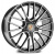 Диск RPLC PR1 9,5x21 5*130 Et:46 Dia:71,6 GMFP