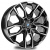 Диск RPLC BM102 10,5x21 5*112 Et:43 Dia:66,6 BFP