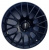 Диск Прома GT 7x17 5*115 Et:41 Dia:70,3 Черный Диск Прома GT 7x17 5*115 Et:41 Dia:70,3 Черный