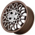 Диск Sakura Wheels YA9661 6x15 4*100 Et:35 Dia:67,1 FO14/M