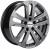 Диск Carwel Куж 1803 7x18 5*112 Et:43 Dia:57,1 GRT Диск Carwel Куж 1803 7x18 5*112 Et:43 Dia:57,1 GRT