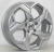 Диск RST R227 7x17 5*110 Et:46 Dia:63,4 Silver Диск RST R227 7x17 5*110 Et:46 Dia:63,4 Silver