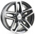 Диск RST R238 8x18 6*139,7 Et:25 Dia:100,1 BD