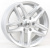 Диск RST R238 8x18 6*139,7 Et:25 Dia:106,1 S