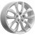 Диск Premium Series КР001 7x18 5*114,3 Et:45 Dia:67,1 Elite Silver Диск Premium Series КР001 7x18 5*114,3 Et:45 Dia:67,1 Elite Silver