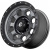 Диск FF Q820 8x15 6*139,7 Et:0 Dia:110,1 Matt Gunmetal with Matt Black Диск FF Q820 8x15 6*139,7 Et:0 Dia:110,1 Matt Gunmetal with Matt Black