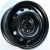 Диск Magnetto 13004 5x13 4*114,3 Et:25 Dia:69,1 Black