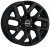 Диск MAK Gravel 8x18 6*139,7 Et:30 Dia:100,1 Matt Black Диск MAK Gravel 8x18 6*139,7 Et:30 Dia:100,1 Matt Black