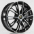 Диск CROSS STREET CR-26 6x15 4*100 Et:46 Dia:54,1 bkf Диск CROSS STREET CR-26 6x15 4*100 Et:46 Dia:54,1 bkf