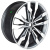 Диск Extreme Wheels VWL079 9x20 5*112 Et:33 Dia:66,6 GMF Диск Extreme Wheels VWL079 9x20 5*112 Et:33 Dia:66,6 GMF