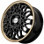 Диск Sakura Wheels YA9661 6x15 4*100 Et:35 Dia:67,1 B3TG Диск Sakura Wheels YA9661 6x15 4*100 Et:35 Dia:67,1 B3TG