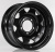 Диск Trebl OFR-2 7x16 6*139,7 Et:20 Dia:110,1 black