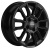 Диск Khomen KHW1406 5,5x14 4*100 Et:43 Dia:67,1 Black