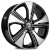 Диск RPLC Chg1 7x19 5*114,3 Et:42 Dia:60,1 BFP