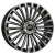 Диск RST R2201FF 9,5x22 5*120 Et:41 Dia:64,1 BD