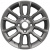 Диск Carwel Ориноко 1406 5,5x14 4*98 Et:35 Dia:58,5 GRT