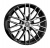 Диск Replay V82 8x19 5*108 Et:42,5 Dia:63,3 bkf Диск Replay V82 8x19 5*108 Et:42,5 Dia:63,3 bkf