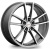 Диск X'trike X-140 7,5x19 5*114,3 Et:40 Dia:60,1 HSB/FP