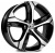 Диск RPLC Chr2 7x19 5*108 Et:33 Dia:60,1 BFP Диск RPLC Chr2 7x19 5*108 Et:33 Dia:60,1 BFP
