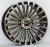 Диск RST R2101FF 9,5x21 5*120 Et:45 Dia:72,6 BD