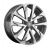 Диск Replay BYD2 7,5x19 5*120 Et:45 Dia:64,1 GMF Диск Replay BYD2 7,5x19 5*120 Et:45 Dia:64,1 GMF