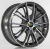 Диск CROSS STREET CR-26 6x15 4*100 Et:40 Dia:67,1 gmf