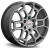 Диск X'trikeRST R072 8,5x20 6*139,7 Et:35 Dia:100,1 BH