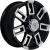 Диск NZ SH593 6,5x16 5*139,7 Et:40 Dia:98 BKF Диск NZ SH593 6,5x16 5*139,7 Et:40 Dia:98 BKF