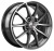 Диск X'trike X-111М 6,5x15 5*114,3 Et:38 Dia:54,1 HSB/FP