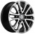 Диск Carwel Пур 1805 7,5x18 6*139,7 Et:42 Dia:100,1 AGR