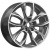 Диск Premium Series КР001 7x18 5*114,3 Et:45 Dia:60,1 Diamond Quartz Диск Premium Series КР001 7x18 5*114,3 Et:45 Dia:60,1 Diamond Quartz