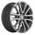 Диск Carwel Пур 1805 7,5x18 6*139,7 Et:36 Dia:100,1 AST Диск Carwel Пур 1805 7,5x18 6*139,7 Et:36 Dia:100,1 AST
