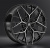 Диск LS wheels FlowForming RC106 8,5x19 5*112 Et:30 Dia:66,6 bkf Диск LS wheels FlowForming RC106 8,5x19 5*112 Et:30 Dia:66,6 bkf