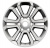 Диск Carwel Лиард 1817 7,5x18 6*114,3 Et:38 Dia:67,1 SLT