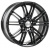 Диск RST R168 8x18 5*114,3 Et:50 Dia:60,1 BL