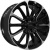 Диск Khomen KHW1910 7,5x19 5*114,3 Et:40 Dia:64,1 Black-FP Диск Khomen KHW1910 7,5x19 5*114,3 Et:40 Dia:64,1 Black-FP