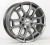 Диск RST R072 8,5x20 6*139,7 Et:25 Dia:106,1 BH