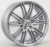 Диск RST R168 8x18 5*114,3 Et:50 Dia:67,1 Silver
