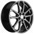 Диск Khomen KHW1816 7x18 5*114,3 Et:38 Dia:67,1 Gray-FP Диск Khomen KHW1816 7x18 5*114,3 Et:38 Dia:67,1 Gray-FP