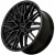 Диск FF R157 9x20 6*139,7 Et:20 Dia:110,1 Gloss Black Tinted