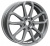 Диск Carwel Юкон 1816 7x18 5*114,3 Et:53 Dia:54,1 GRT