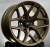 Диск Makstton N40-FF-FK07R 8x17 6*139,7 Et:-12 Dia:100,1 Matte Bronze