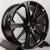 Диск KoKo Kuture YF1155 9x20 5*112 Et:35 Dia:66,6 Matte Black Диск KoKo Kuture YF1155 9x20 5*112 Et:35 Dia:66,6 Matte Black