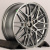 Диск KoKo Kuture FF581 8,5x20 5*120 Et:35 Dia:72,6 Grey Face Диск KoKo Kuture FF581 8,5x20 5*120 Et:35 Dia:72,6 Grey Face