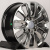 Диск IWheel IVF-880 8,5x20 6*139,7 Et:25 Dia:106,1 HB-1